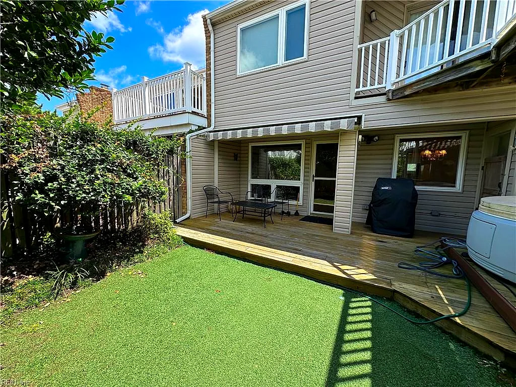 2405 Ketch Ct, Virginia Beach — photo