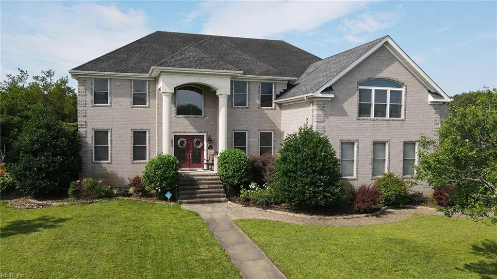 2273 Rio Rancho DR, VIRGINIABEACH VA 23456
