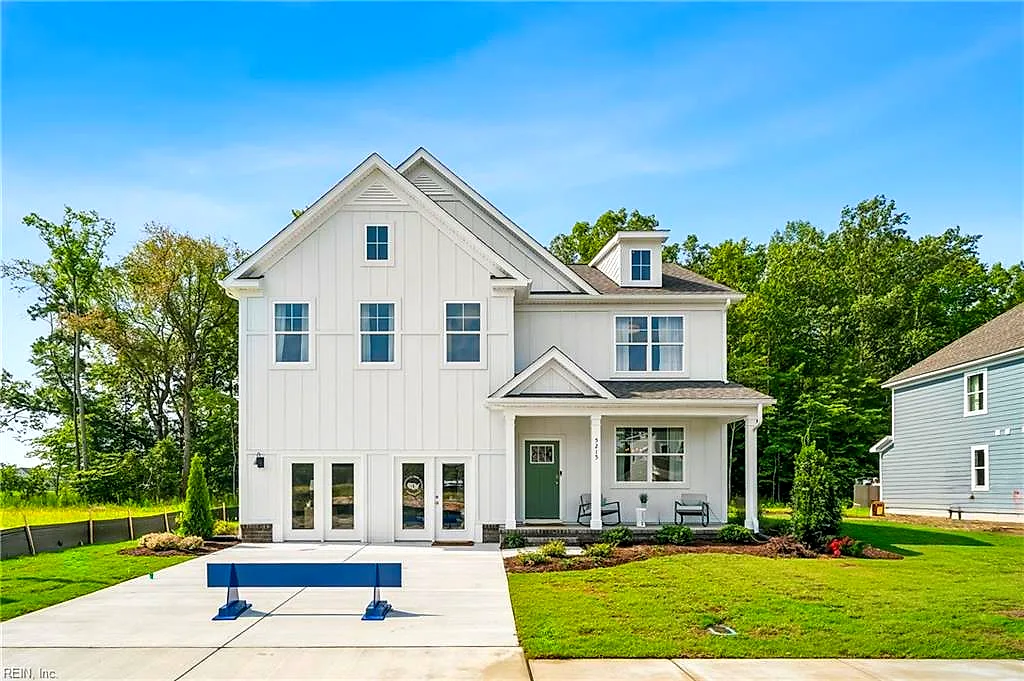 1025 Eastport PL, SUFFOLK VA 23435