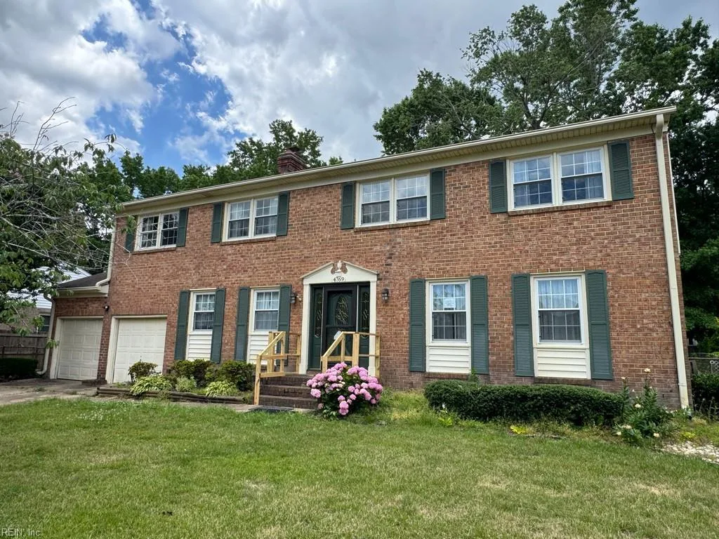 4769 Marlborough DR, VIRGINIABEACH VA 23464