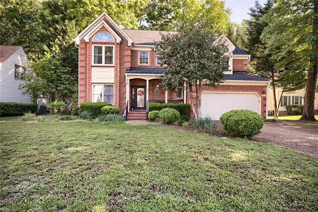 106 Treis TRL, YORKTOWN VA 23693