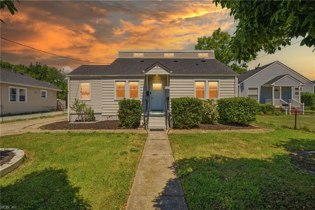 9465 Mason Creek RD, NORFOLK VA 23503