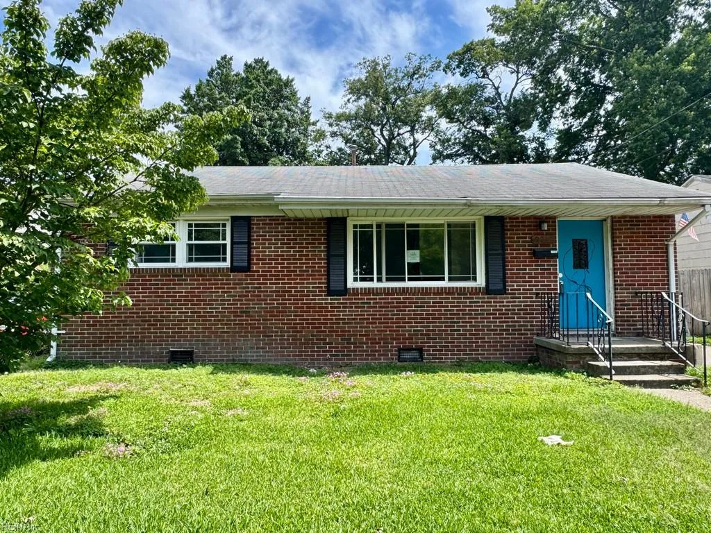 9218 Mason Creek RD, NORFOLK VA 23503