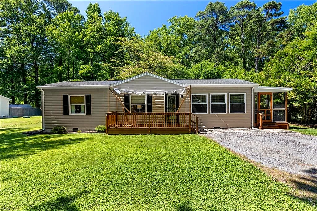 22133 Johnson Lane, Carrollton — photo
