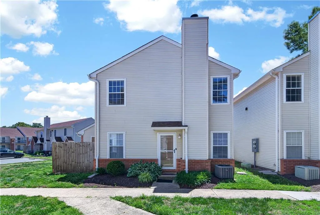 203 Quarter TRL #G, NEWPORTNEWS VA 23608