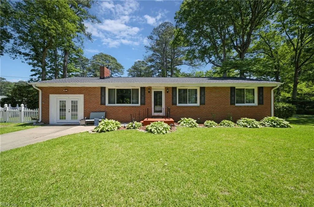 4021 Tanglewood TRL, CHESAPEAKE VA 23325