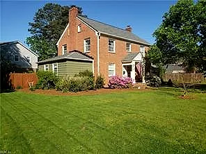 27 Holly Dr, Newport News — photo