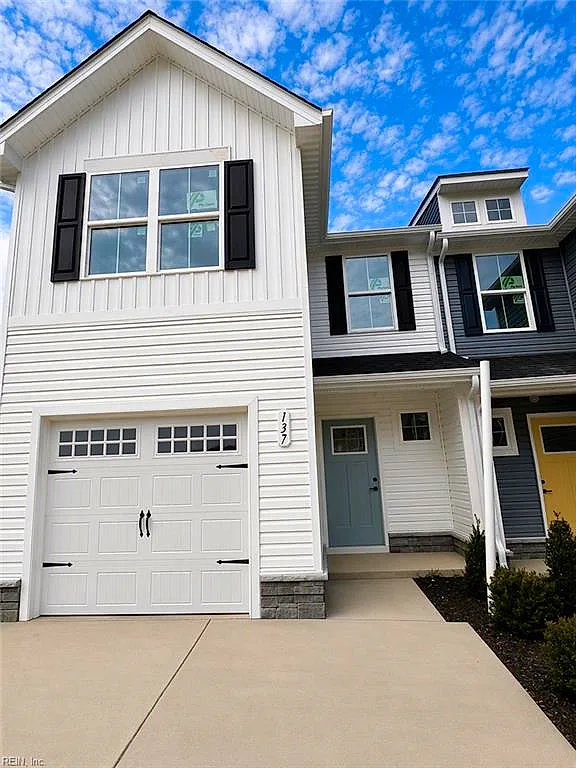 137 Summit View Ln, Franklin — photo