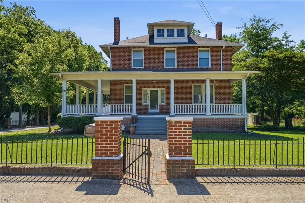 6753 S Quay RD, SUFFOLK VA 23437