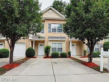 461 Revolution Ln, Newport News — photo