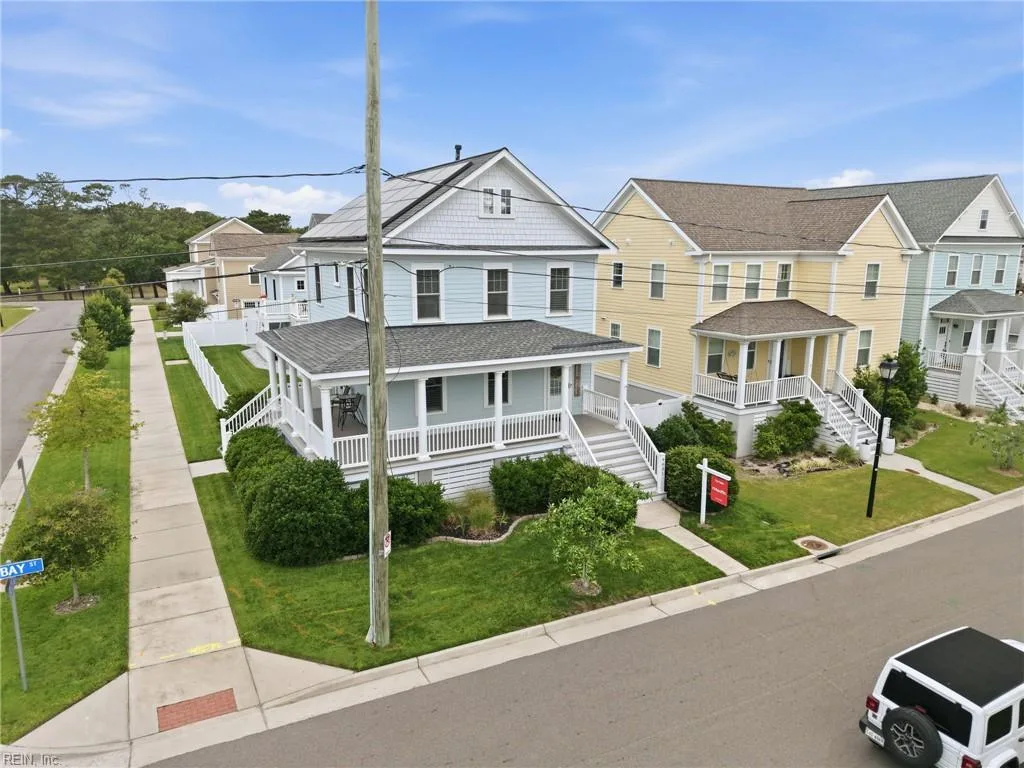 9621 6th Bay ST, NORFOLK VA 23518