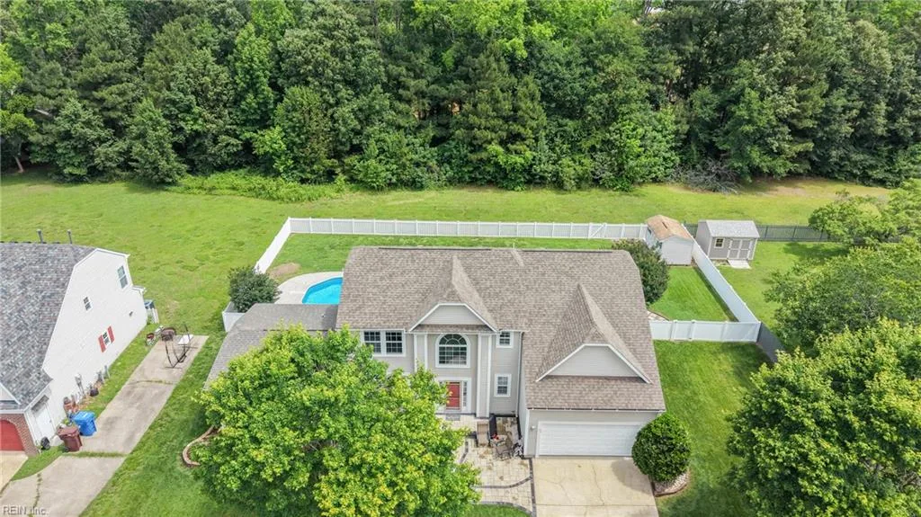 608 September LN, CHESAPEAKE VA 23322