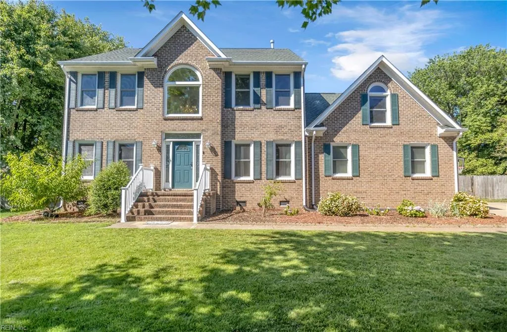 1096 Meadow Grove TRL, VIRGINIABEACH VA 23455