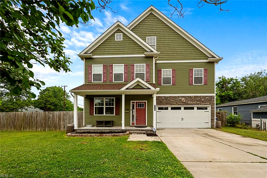8128 Van Patten Rd, Norfolk — photo