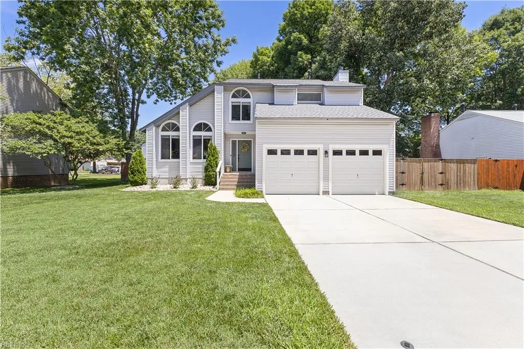 3 Hunter Trce NONE, HAMPTON VA 23669