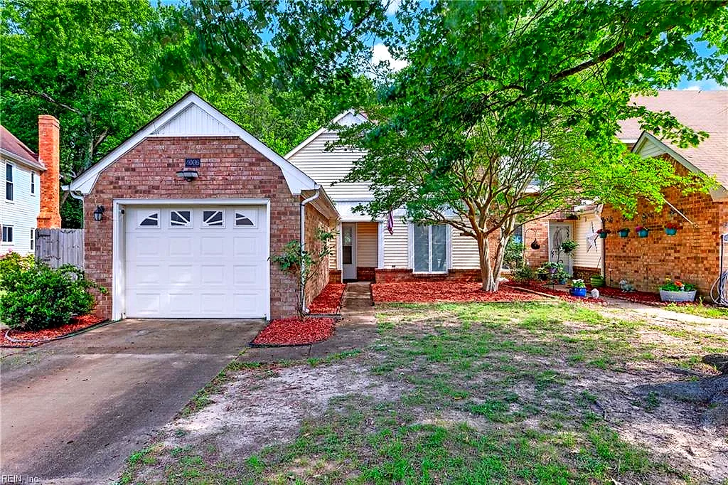 4006 Oak Moss Ct, Chesapeake — photo