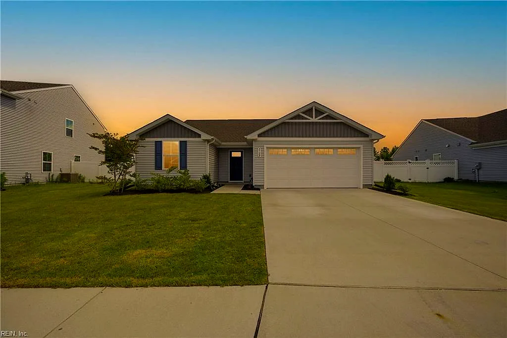 3728 Goose Pond Way, Elizabeth City — photo