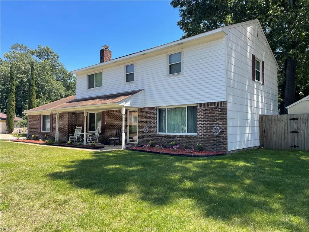 1256 Homestead DR, VIRGINIABEACH VA 23464