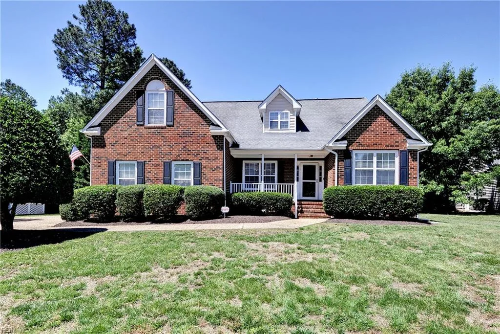 4132 Longview LNDG, WILLIAMSBURG VA 23188