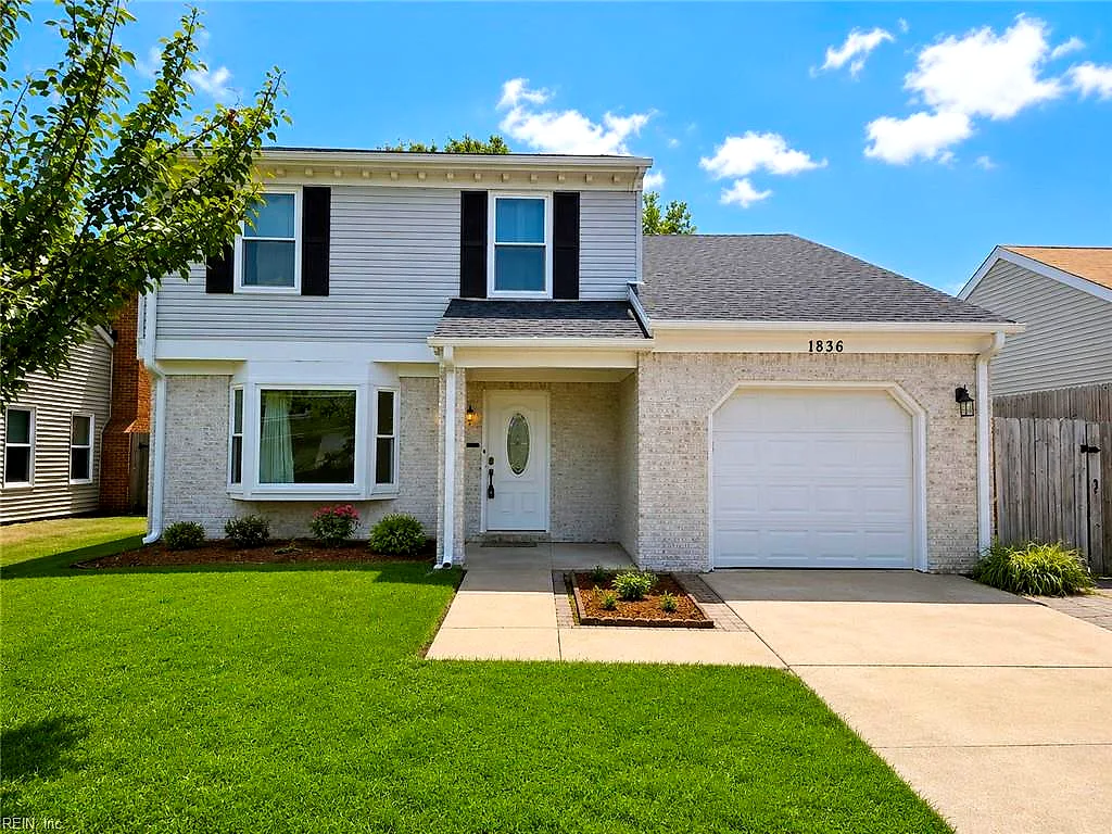 1836 Haviland Dr, Virginia Beach — photo