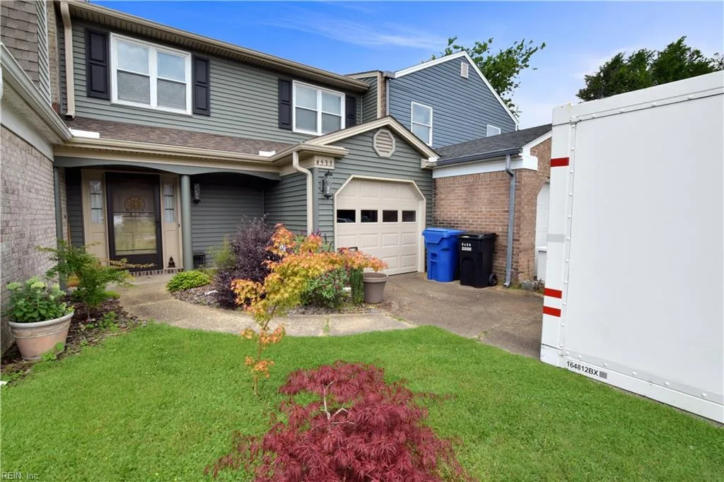 4533 Good Adams LN, VIRGINIABEACH VA 23455