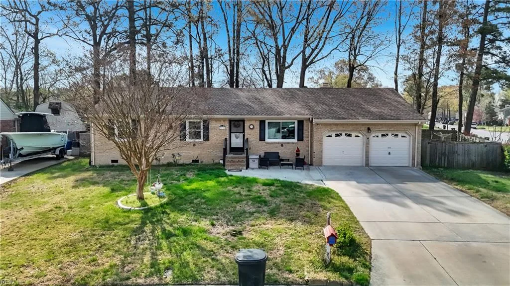 1632 Black Watch LN, VIRGINIABEACH VA 23464