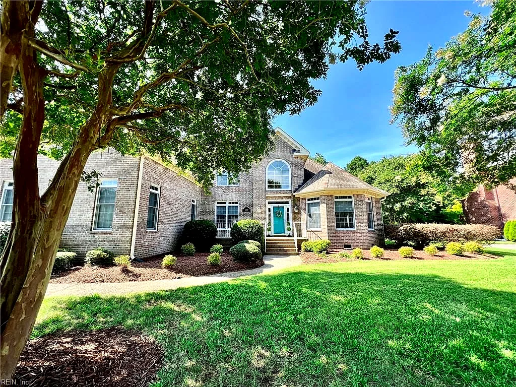 1709 Timber Ridge Ct, Virginia Beach — photo