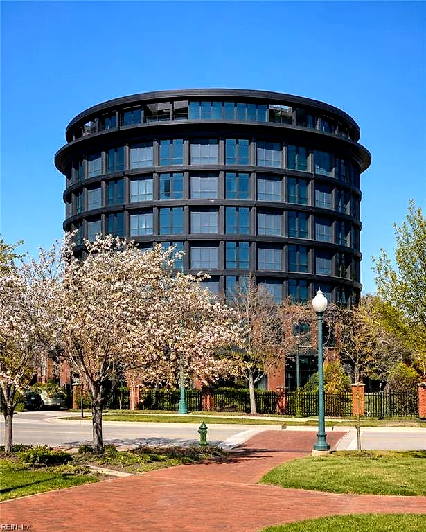 415 Saint Pauls Blvd #606, Norfolk — photo