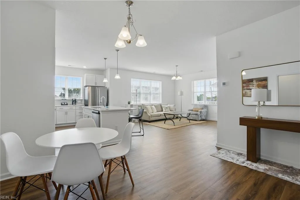 1728 Vankar DR #307, VIRGINIABEACH VA 23456
