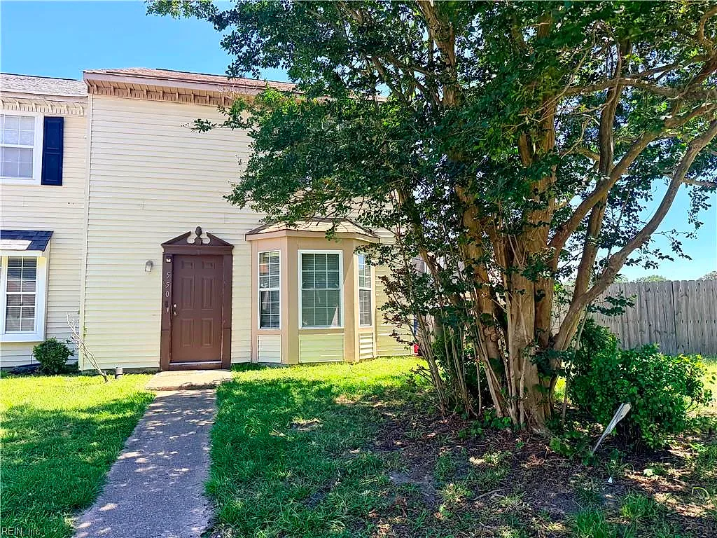 550 Peregrine St, Virginia Beach — photo