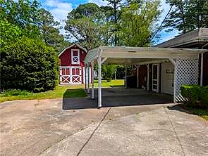 4720 Haywood Dr, Portsmouth — photo