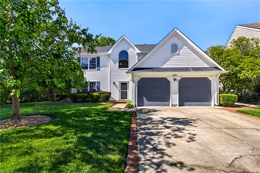 2600 Pulaski Loop, Virginia Beach — photo