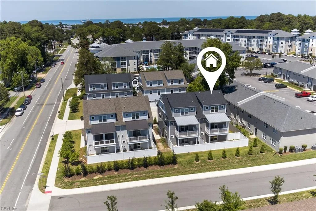 2330 Pleasure House RD #B, VIRGINIABEACH VA 23455