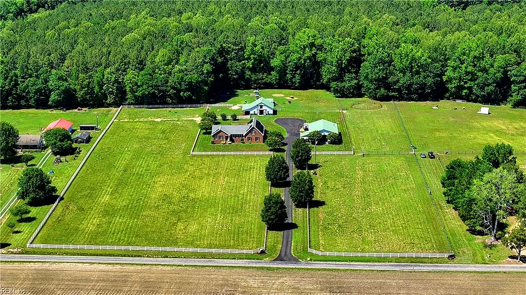 26479 Barretts Church Rd, Sedley — photo