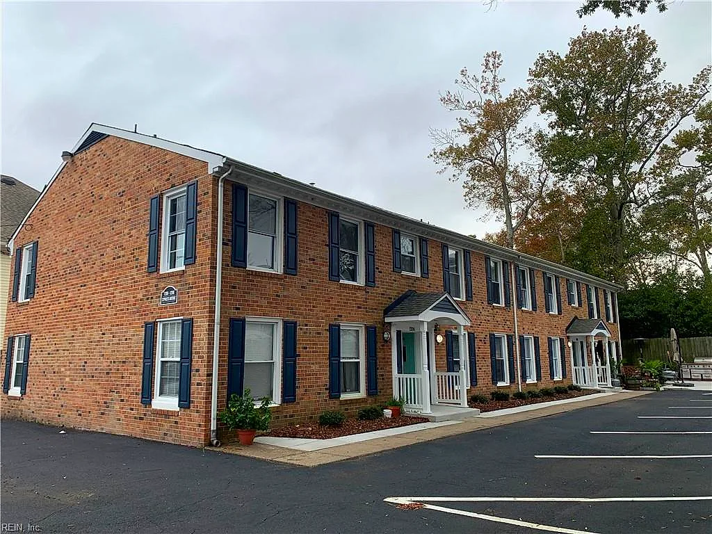 1208 Cypress Ave #A, Virginia Beach — photo