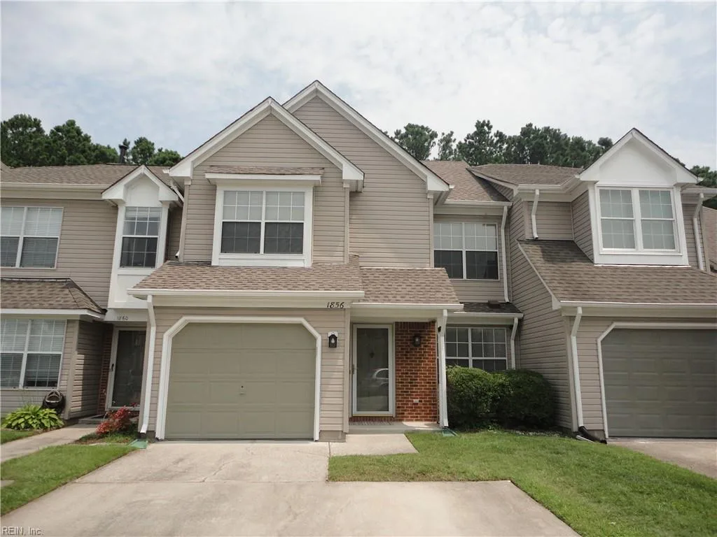 1856 Abbotsbury WAY, VIRGINIABEACH VA 23453