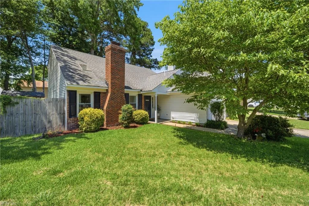 1904 Keeter RN, CHESAPEAKE VA 23320