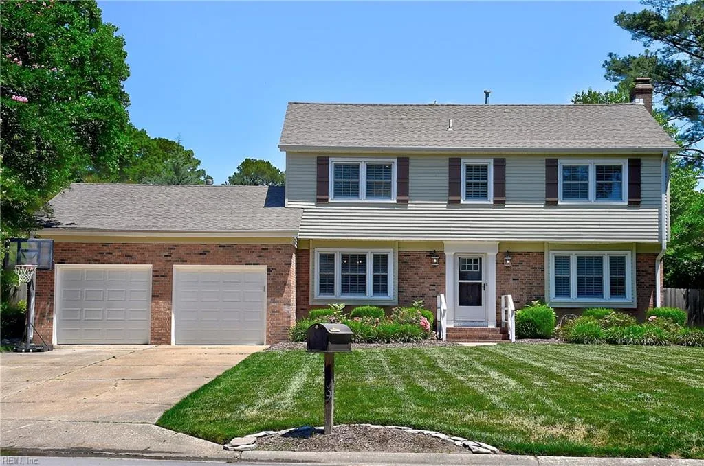 609 Pelham PL, VIRGINIABEACH VA 23452