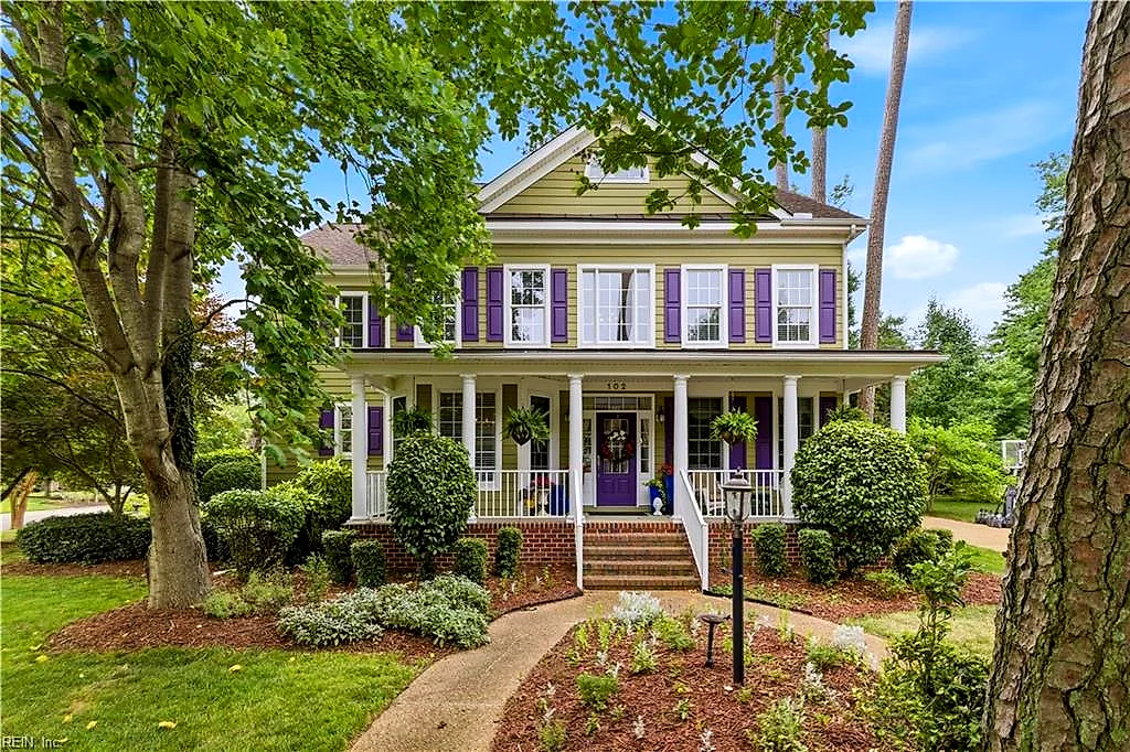102 Patricks Ct, Carrollton — photo