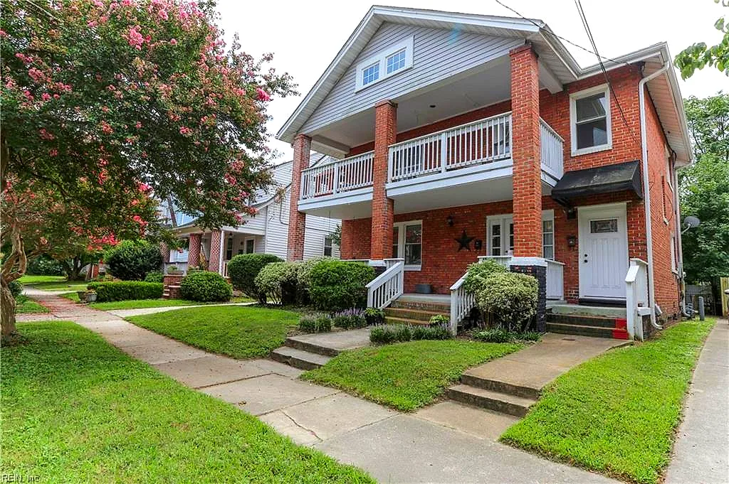 623 Virginia Ave, Norfolk — photo