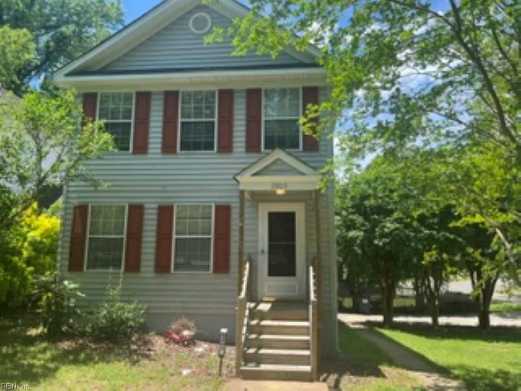 3903 Strawberry Plains RD, WILLIAMSBURG VA 23188
