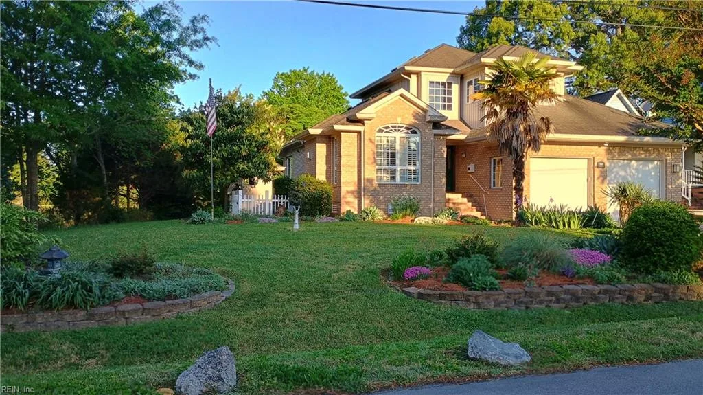 3445 S Crestline DR, VIRGINIABEACH VA 23464