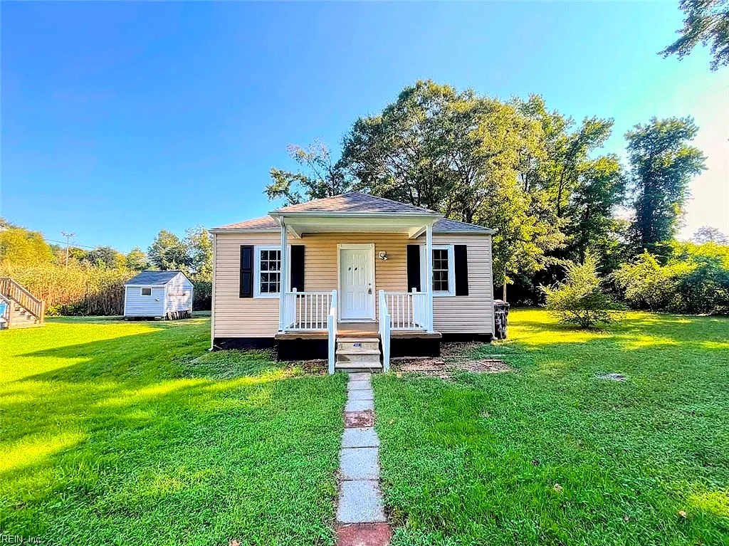 940 Willis St, Chesapeake — photo
