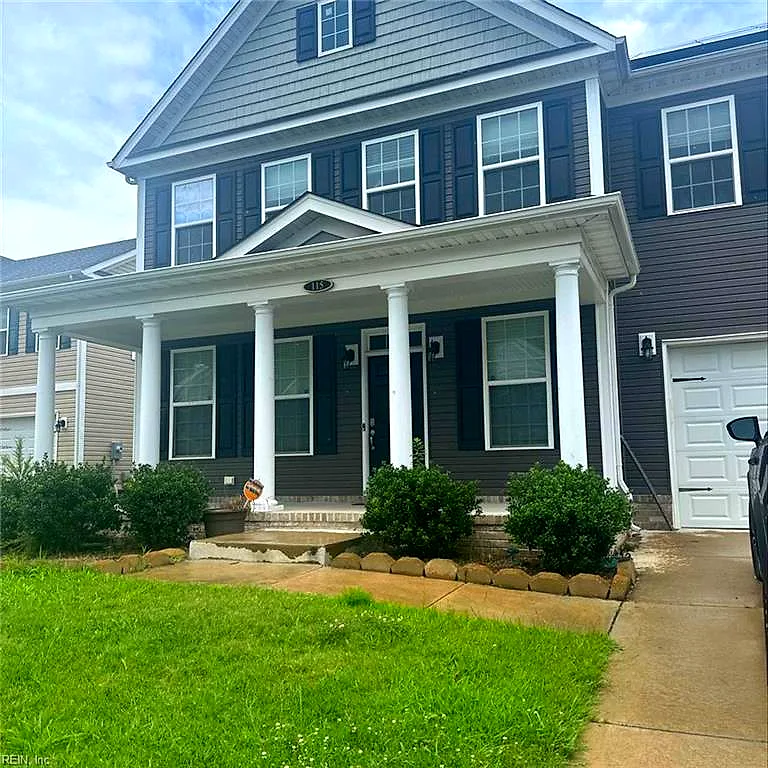 115 Farrand Dr, Suffolk — photo