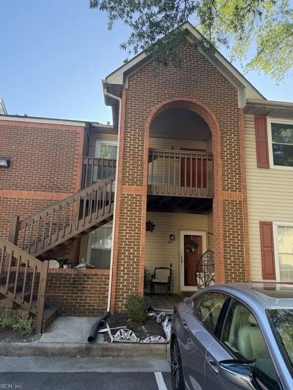 813 Gas Light LN, VIRGINIABEACH VA 23462