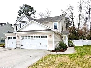 721 Albertine Ct, Chesapeake — photo