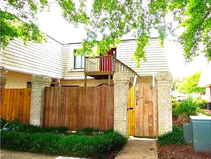 1038 Lands End Way, Virginia Beach — photo
