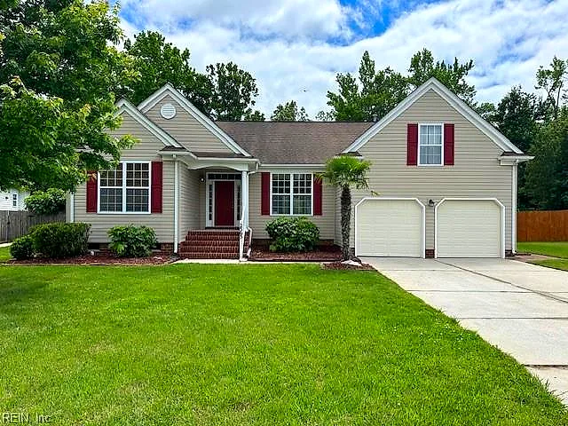 2565 Kentucky Derby Dr, Virginia Beach — photo