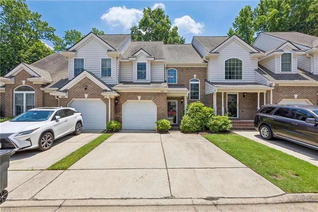 324 Hillside TER, NEWPORTNEWS VA 23602