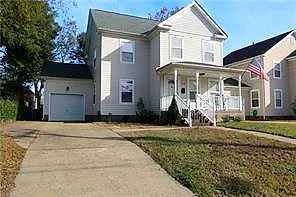 1618 Kingston Ave, Norfolk — photo